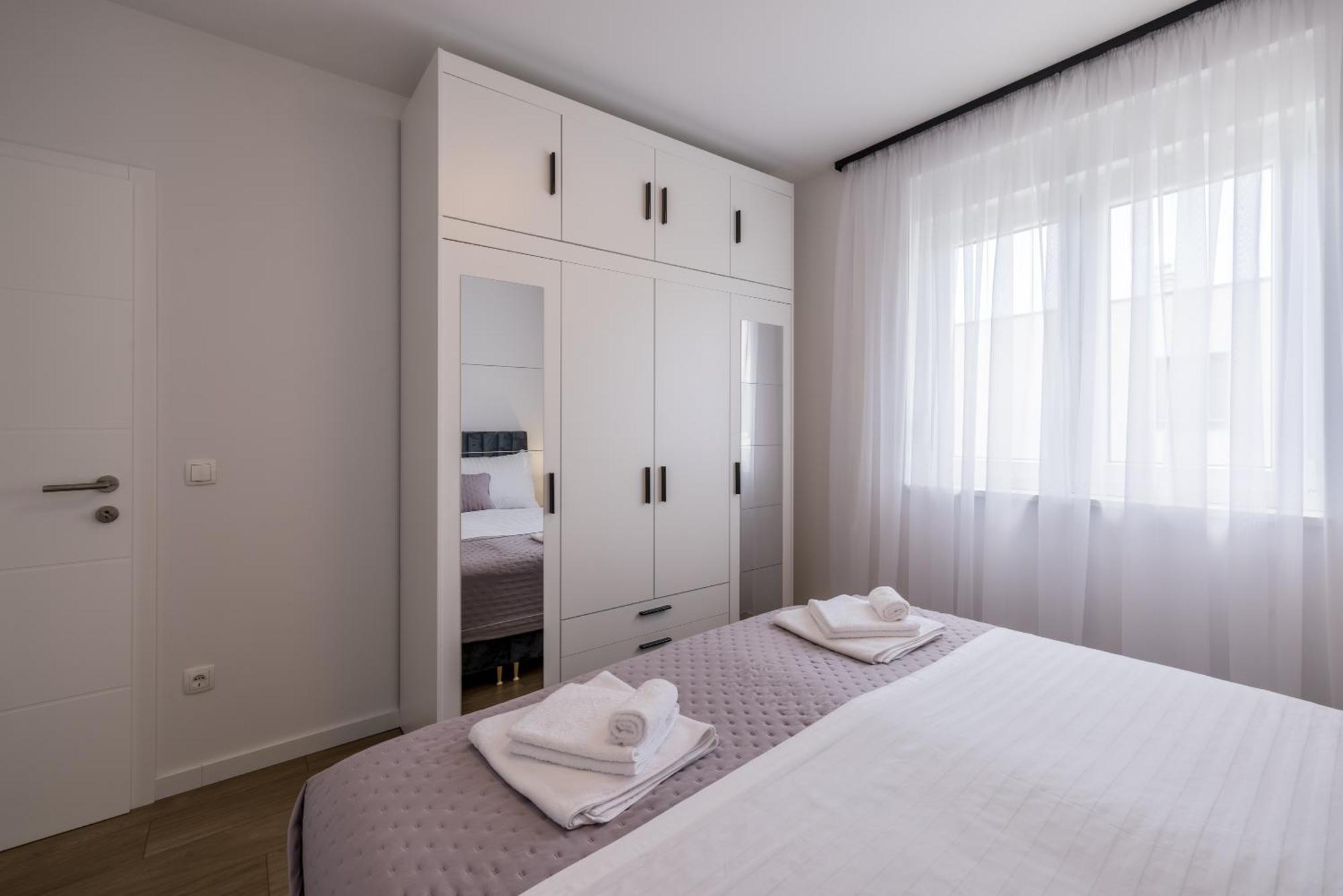 Adriatic Nest, Cozy And Modern Two Bedroom Apartment Kaštela 外观 照片
