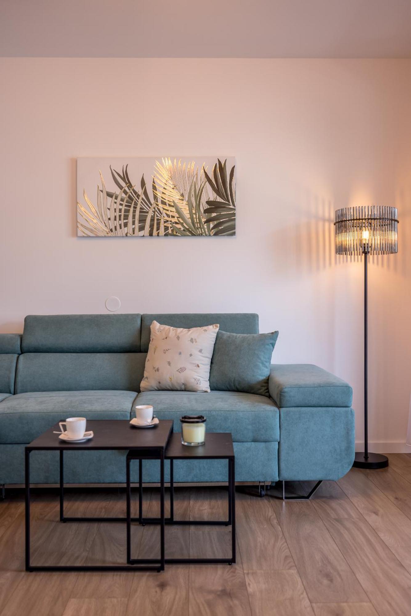Adriatic Nest, Cozy And Modern Two Bedroom Apartment Kaštela 外观 照片